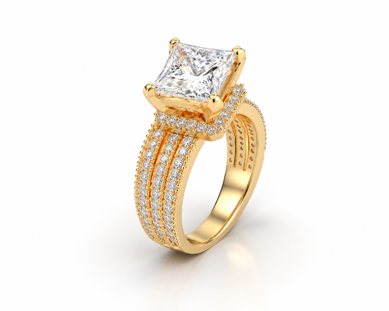 RINGS