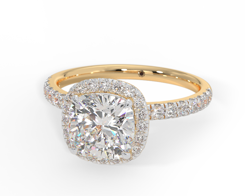 ENGAGEMENT RINGS