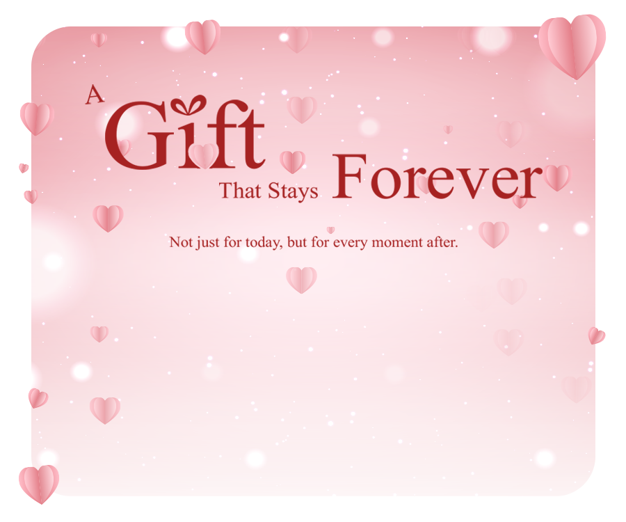 Gifting Feature